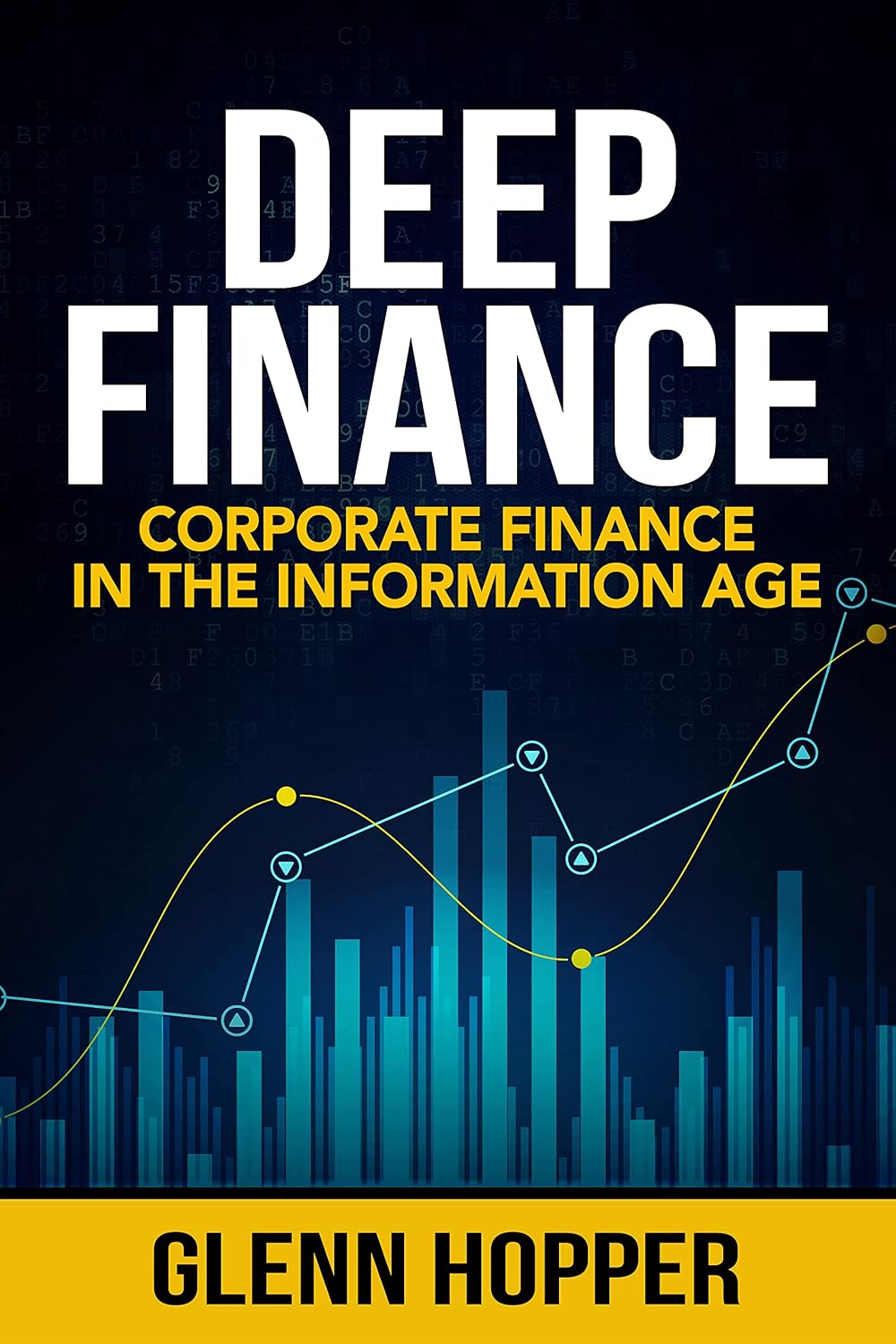 ler totalmente Deep Finance: Corporate Finance in the Information Age (English Edition)