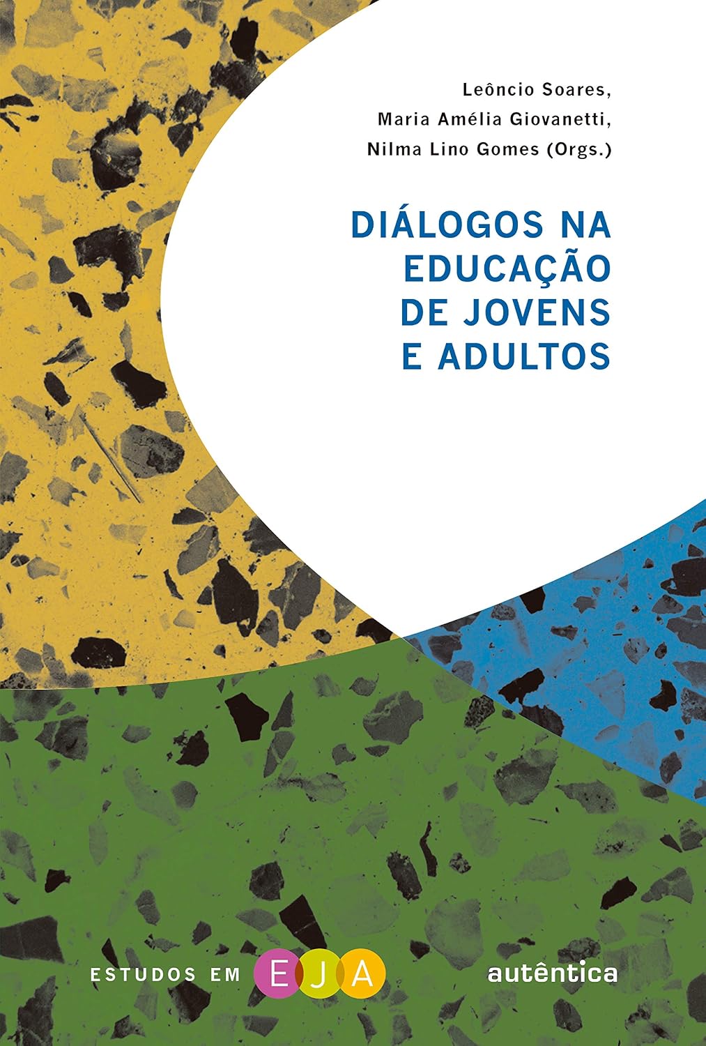 ler totalmente Diálogos na educação de jovens e adultos