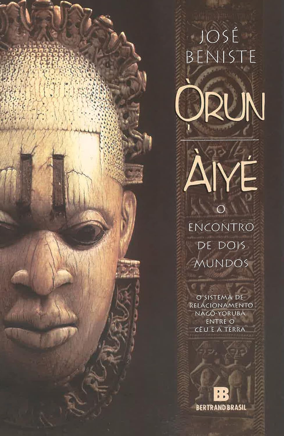 Órun-Àiyé: O Encontro de Dois Mundos baixar o livro de graça