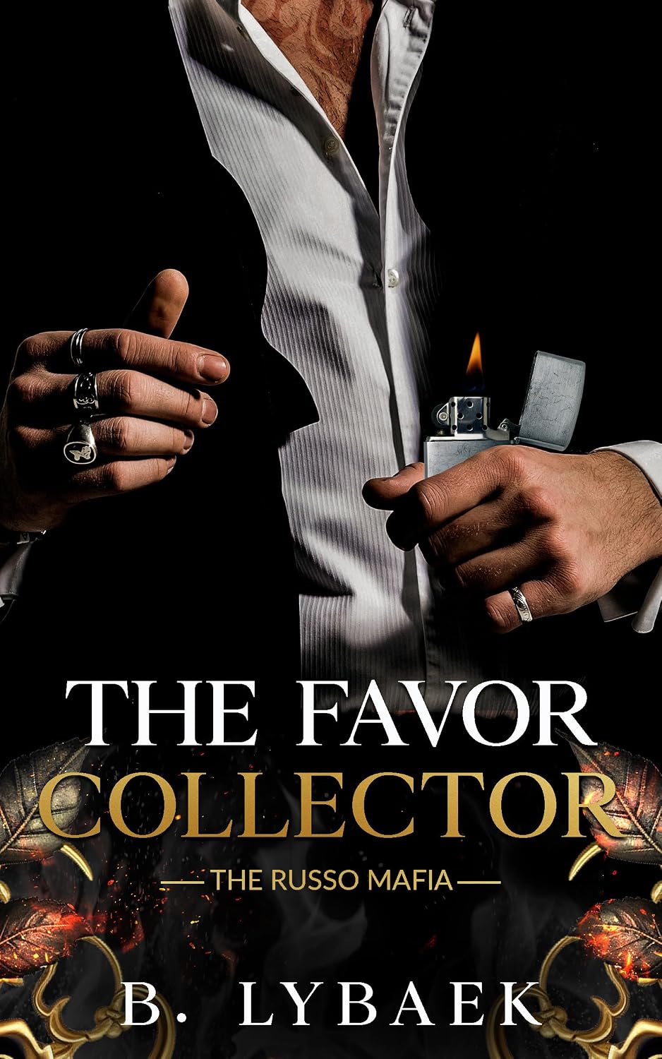 The Favor Collector: A Dark Mafia Fake Dating Standalone Romance (The Russo Mafia Book 2) (English Edition) baixar o livro de graça