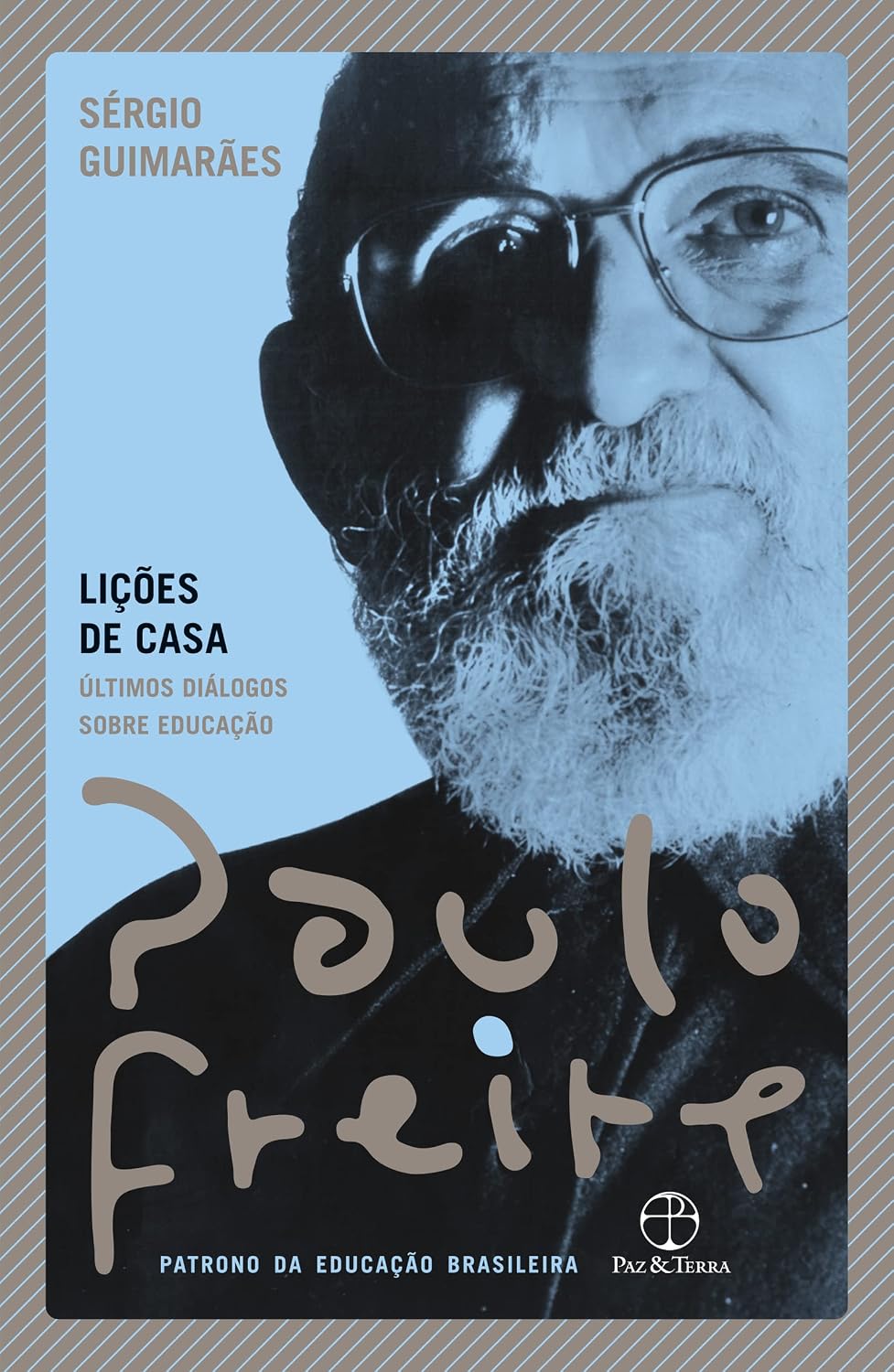 Lições de casa: Últimos diálogos sobre educação baixar livro de graça