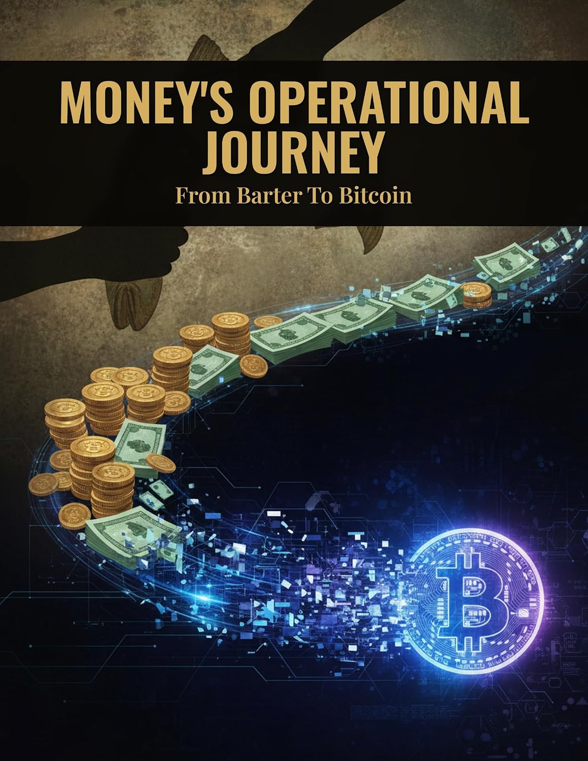 ler totalmente Money'S Operational Journey: From Barter To Bitcoin (English Edition)