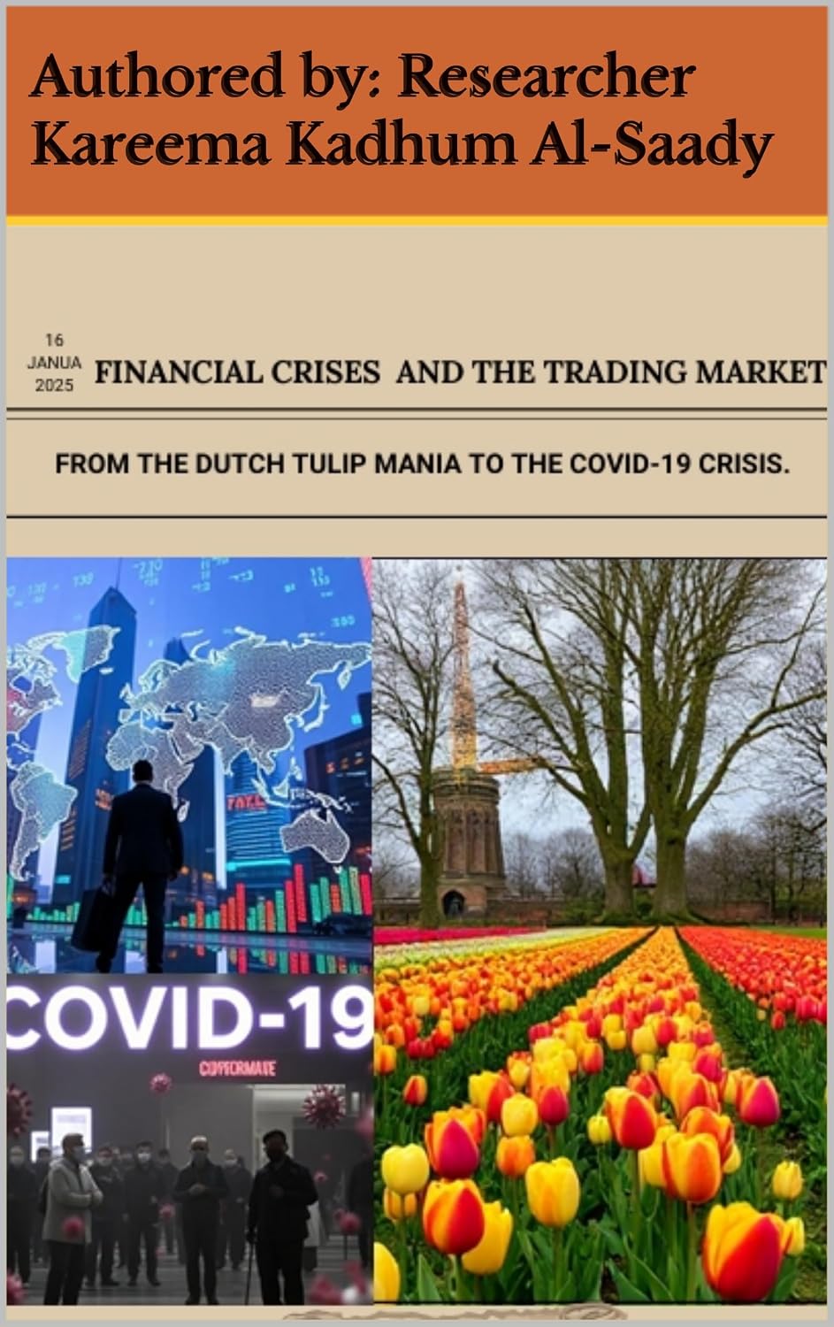 FINANCIAL CRISES AND THE TRADING MARKET. (English Edition) baixar livro de graça