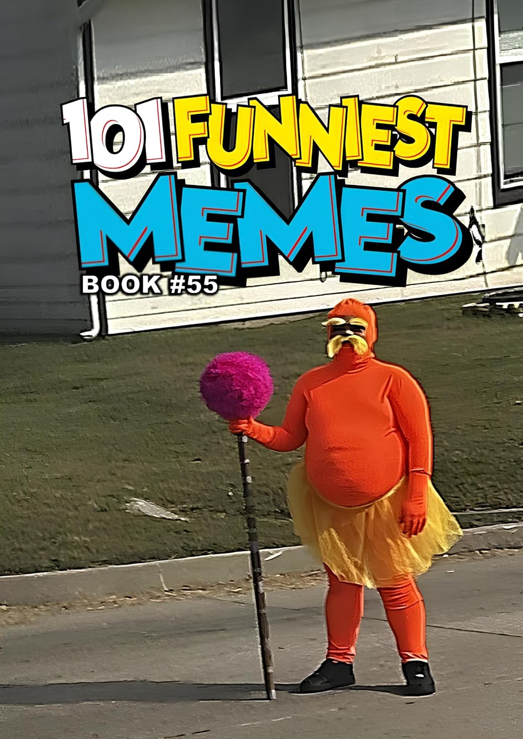 capítulo por capítulo baixar 101 FUNNIEST MEMES: BOOK 55 (English Edition)