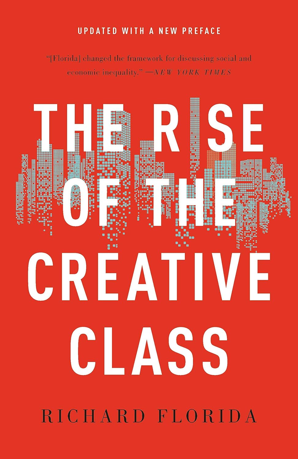 The Rise of the Creative Class baixar livro de graça