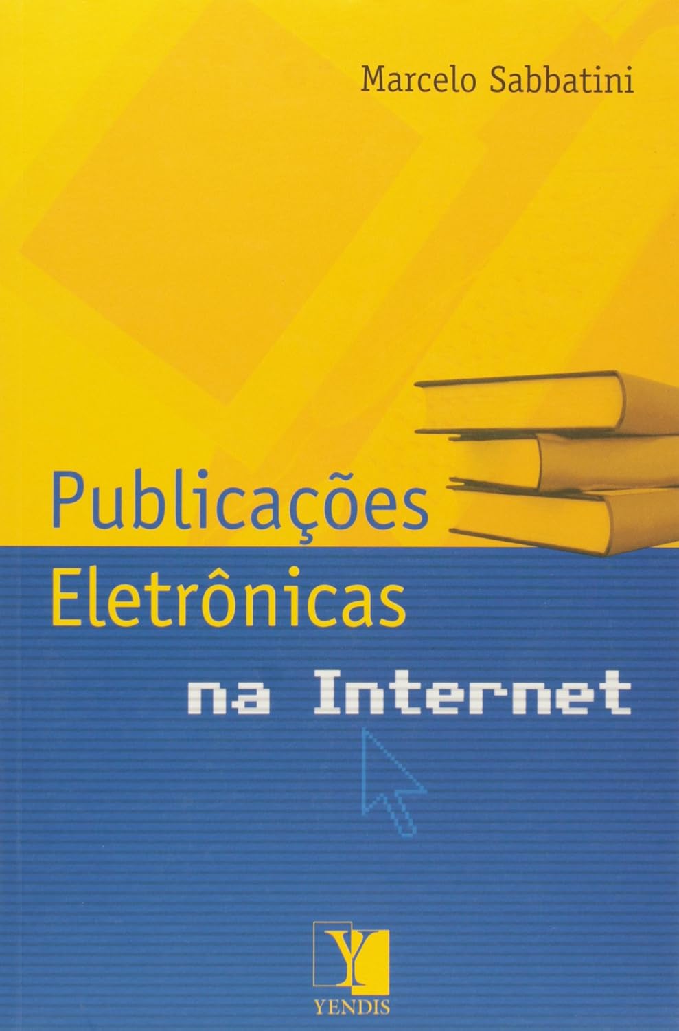 capítulo por capítulo baixar Publicações Eletrônicas na Internet