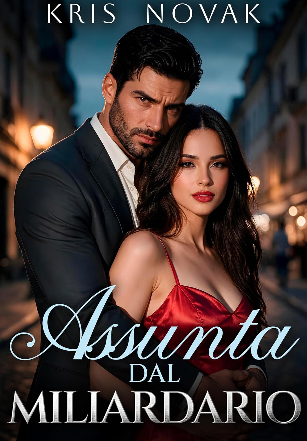 capítulo por capítulo baixar Assunta dal miliardario: Finti fidanzati, padre single e differenza d'età — romanzo autoconclusivo (Italian Edition)