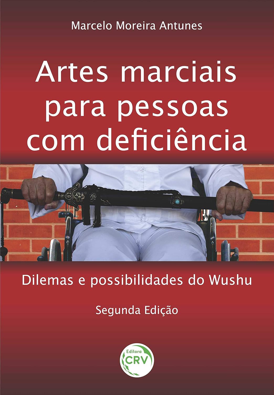 Artes marciais para pessoas com deficiência:: dilemas e possibilidades do wushu - 2ª edição baixar livro de graça