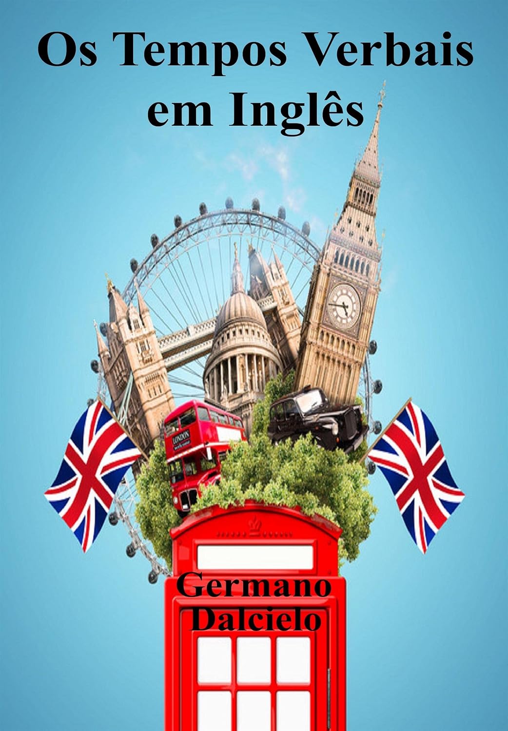 Os Tempos Verbais em Inglês baixar o livro de graça