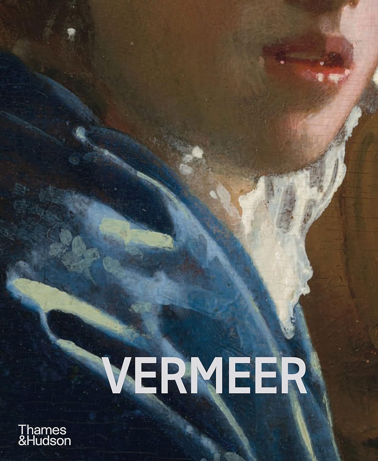 Vermeer: The Rijksmuseum's forthcoming major exhibition catalogue baixar o livro de graça
