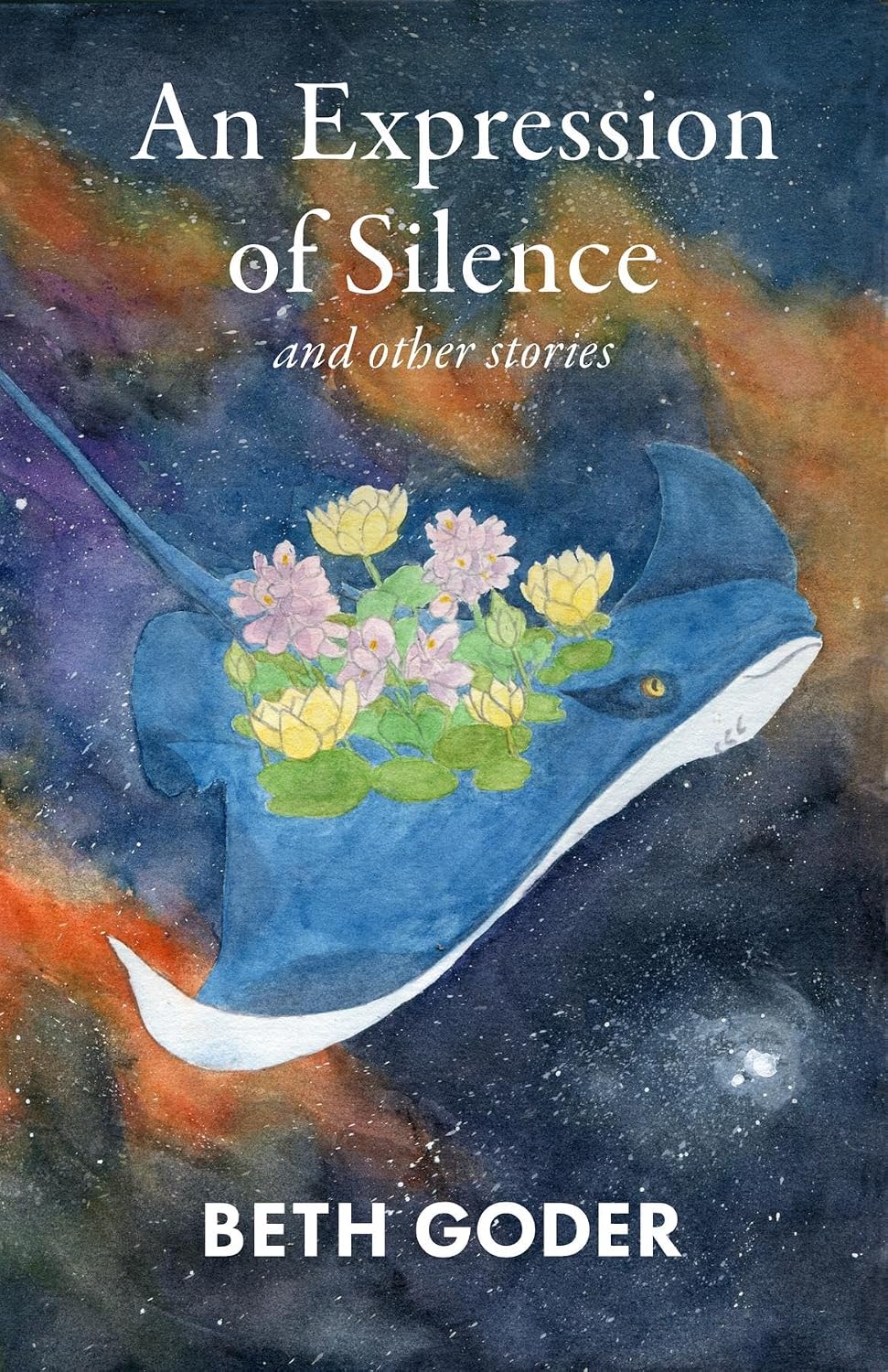 ler totalmente An Expression of Silence and Other Stories (English Edition)
