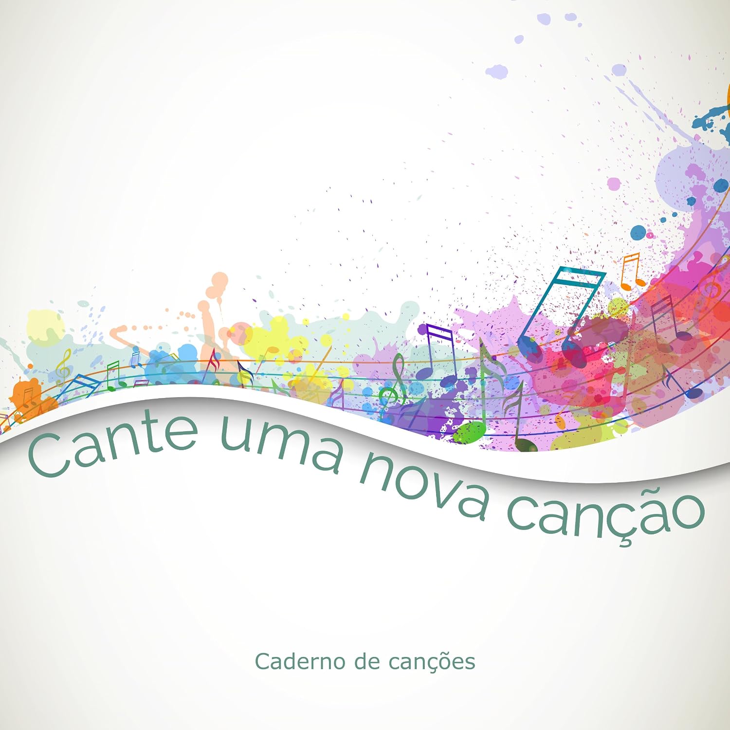 ler totalmente Cante uma nova canção