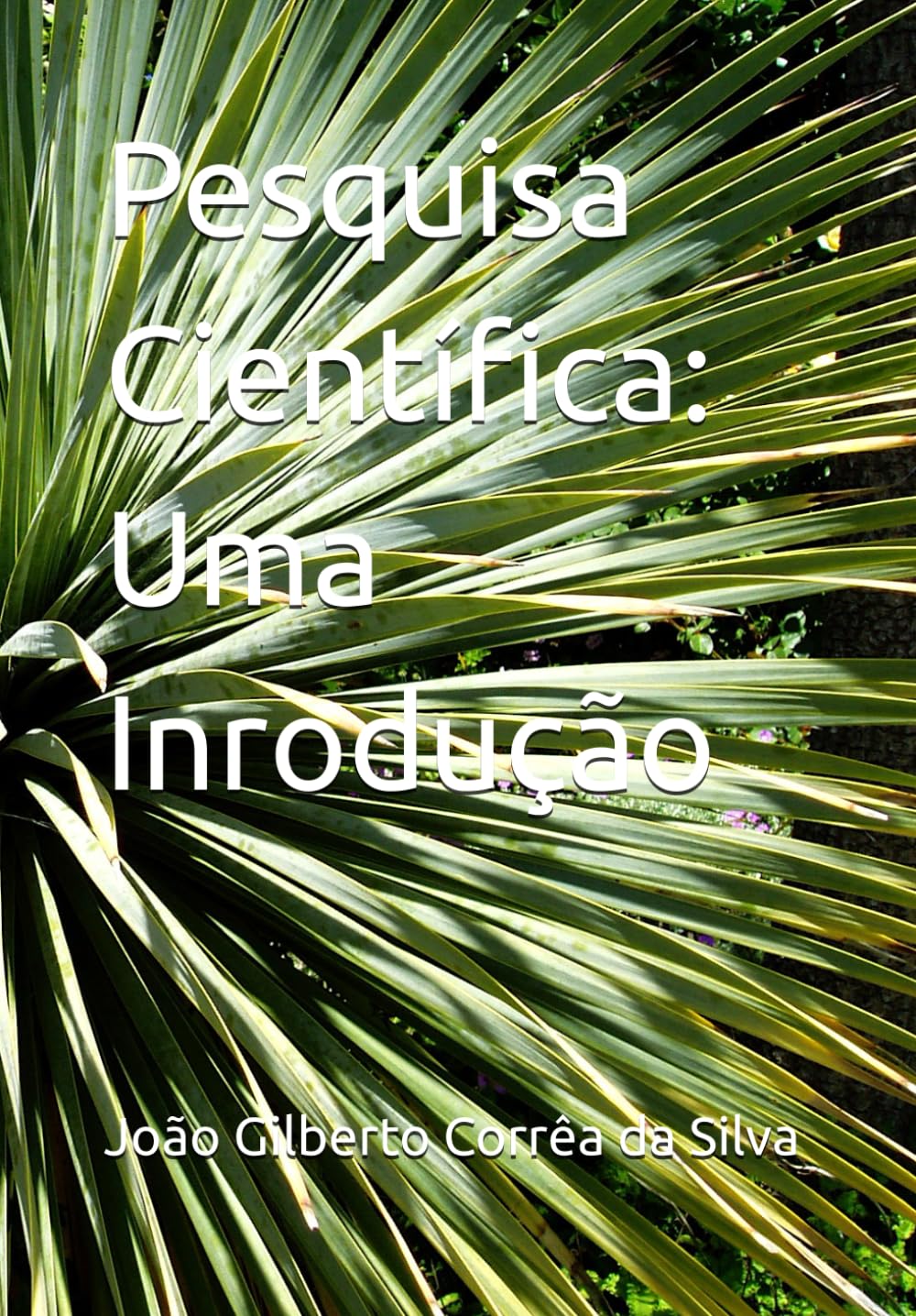 Pesquisa Científica: Uma Inrodução (Portuguese Edition) baixar o livro de graça