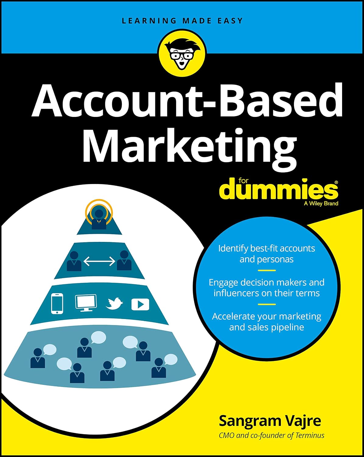 Account-Based Marketing for Dummies baixar o livro de graça