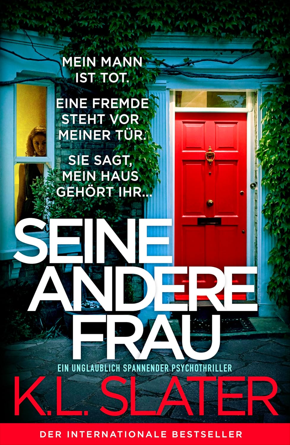 ler totalmente Seine andere Frau: Ein unglaublich spannender Psychothriller (German Edition)