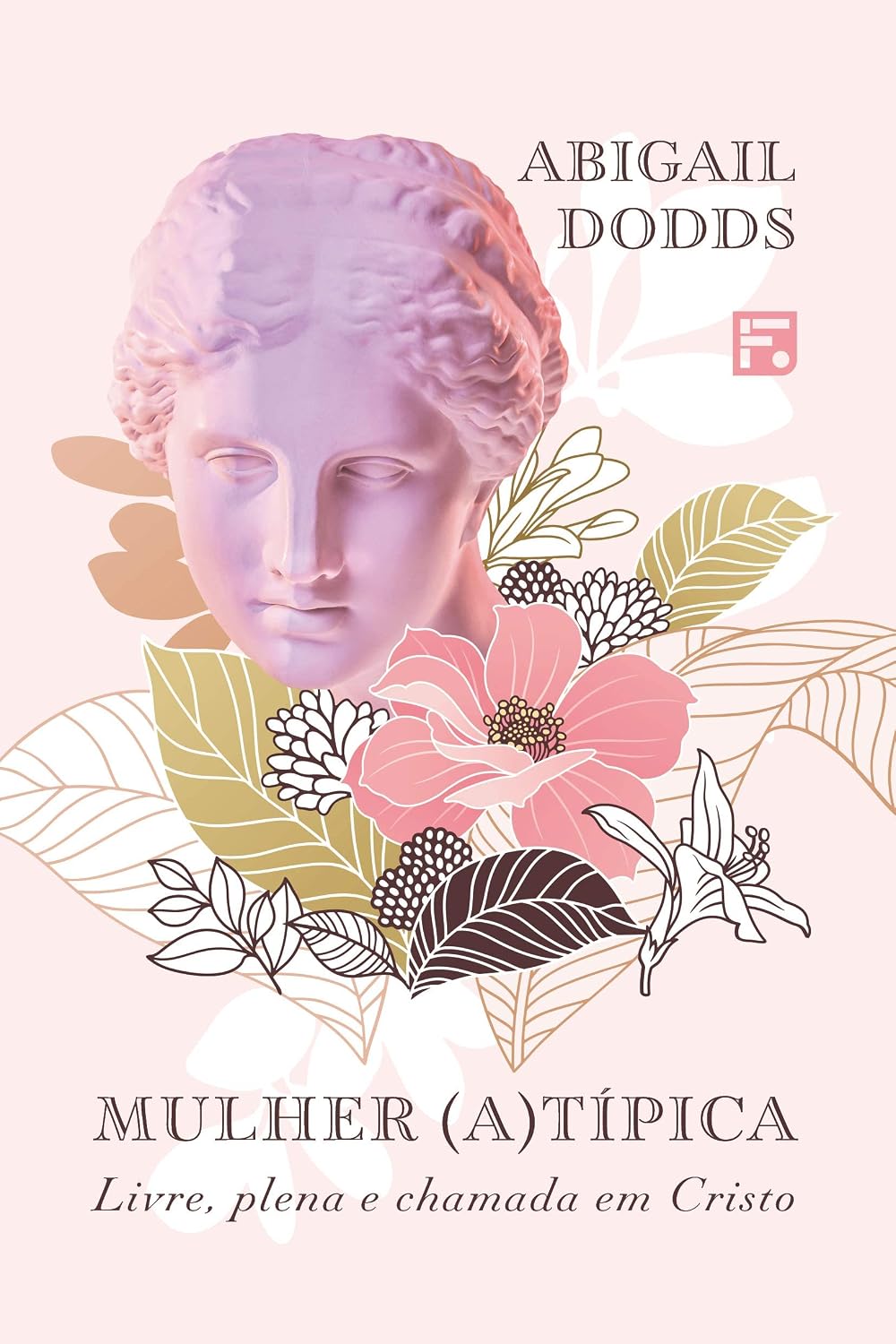 Mulher (a) típica: Livre, plena e chamada em Cristo baixar o livro de graça