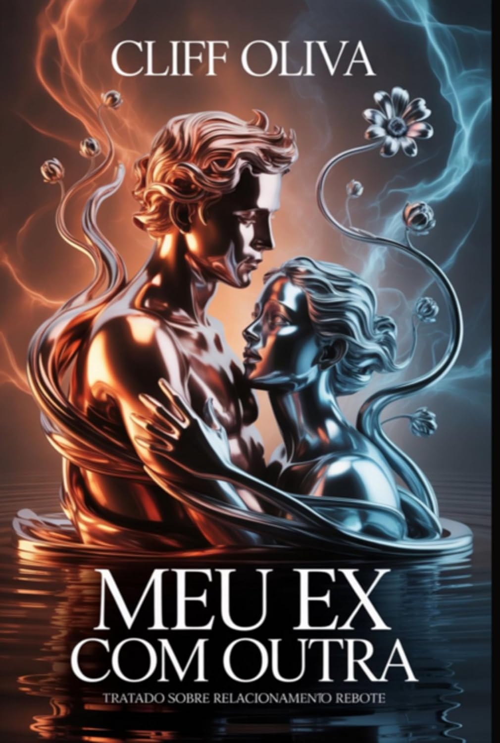 Meu Ex Com Outra baixar livro de graça