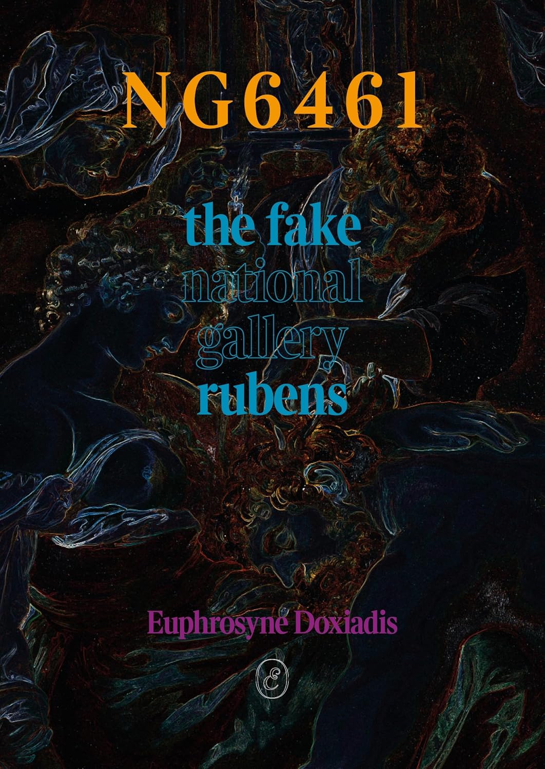 ler totalmente NG6461: The Fake Rubens (English Edition)