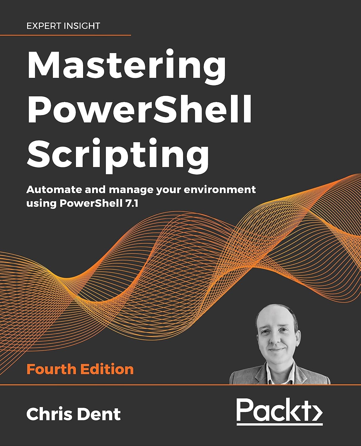 capítulo por capítulo baixar Mastering PowerShell Scripting: Automate and manage your environment using PowerShell 7.1, 4th Edition (English Edition)