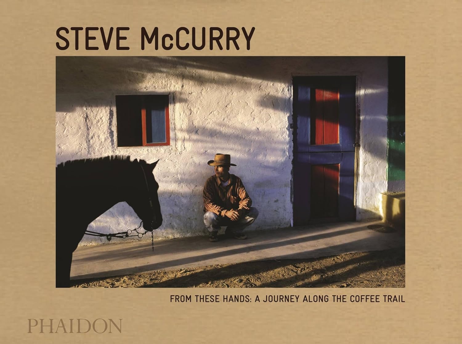 From These Hands: A Journey Along the Coffee Trail baixar o livro de graça