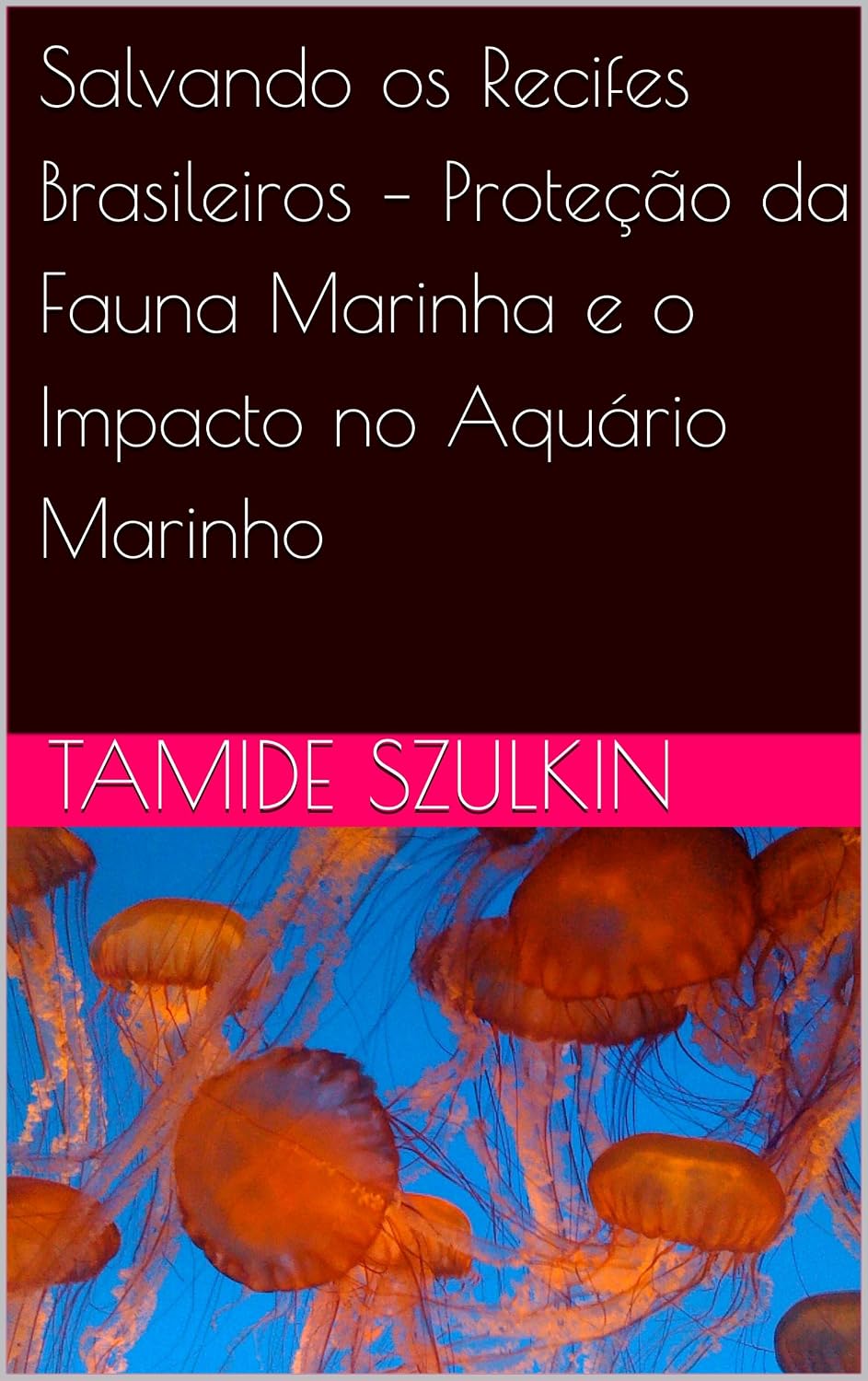 ler totalmente Salvando os Recifes Brasileiros – Proteção da Fauna Marinha e o Impacto no Aquário Marinho