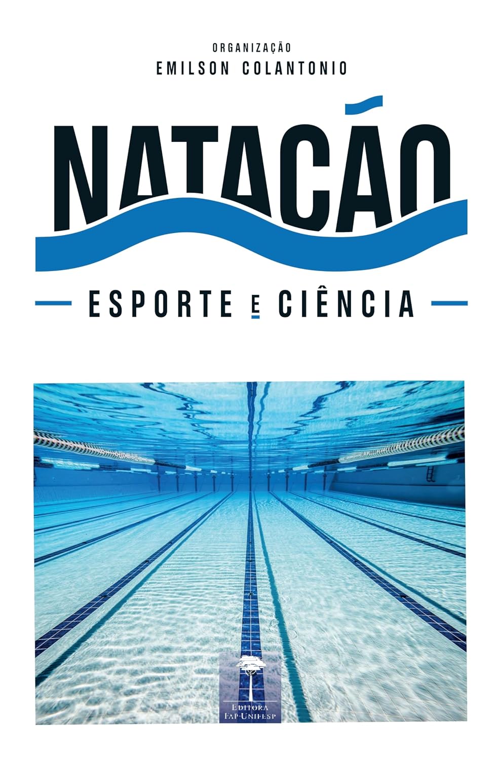 Natação, esporte e ciência baixar livro de graça
