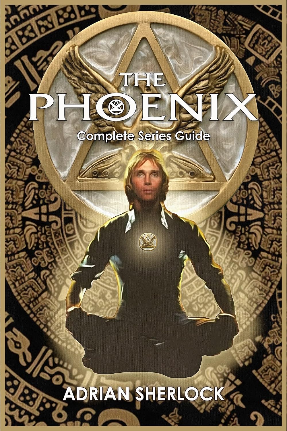 The Phoenix Complete Series Guide (English Edition) baixar livro de graça