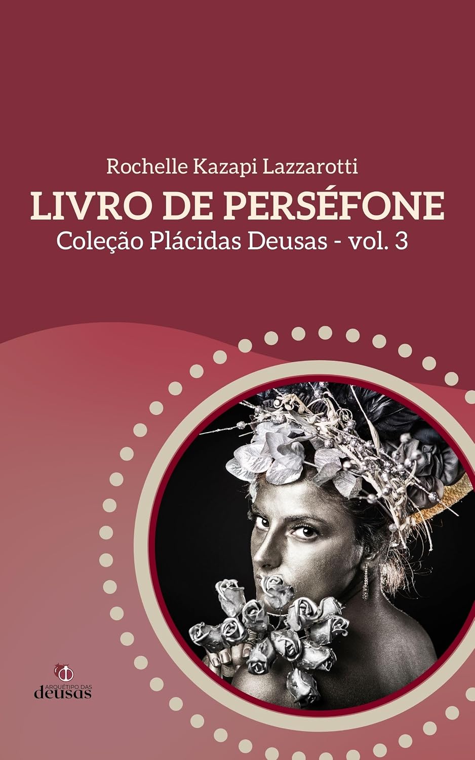 Livro de Perséfone: Do sonho à realidade baixar livro de graça
