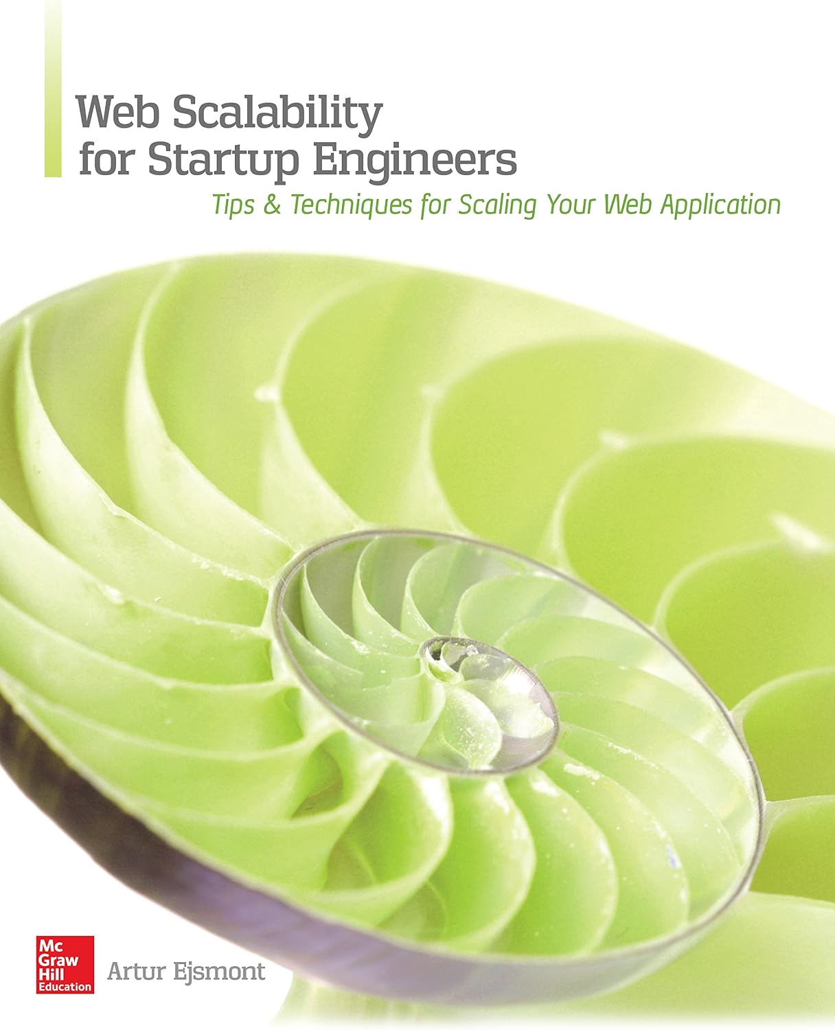 Web Scalability for Startup Engineers (English Edition) baixar livro de graça