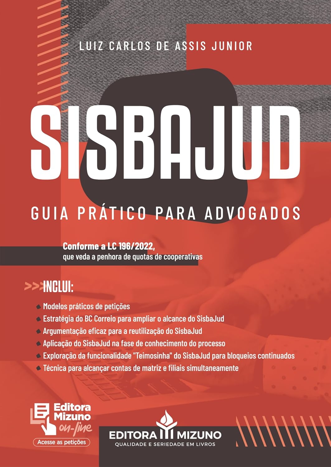 Sisbajud - Guia Prático Para Advogados baixar livro de graça