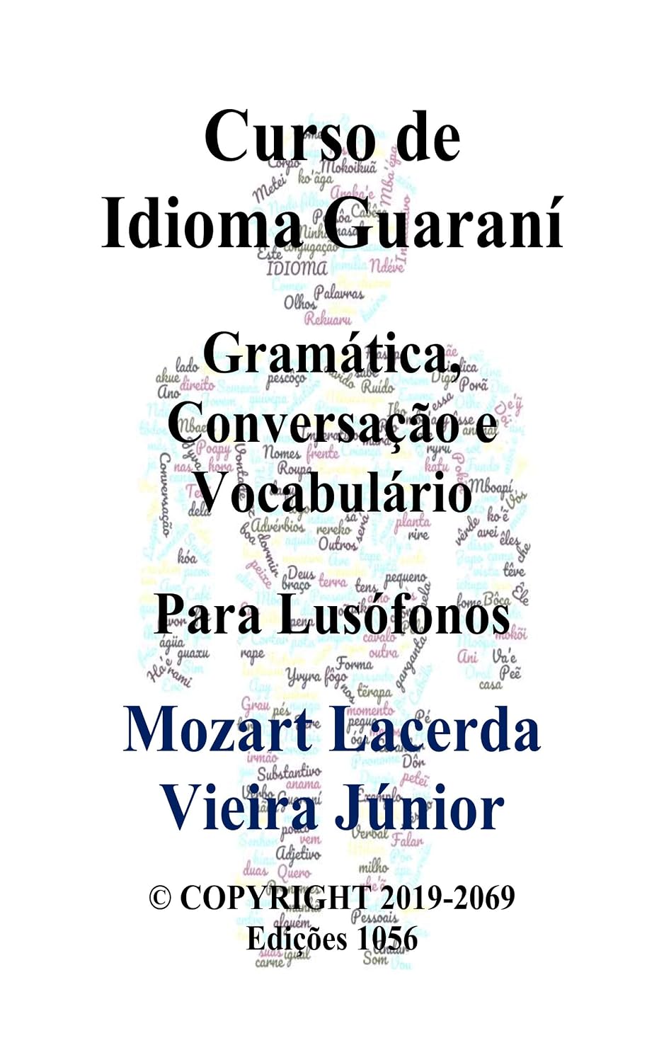 Curso de Idioma Guarani: Para Lusófonos baixar livro de graça