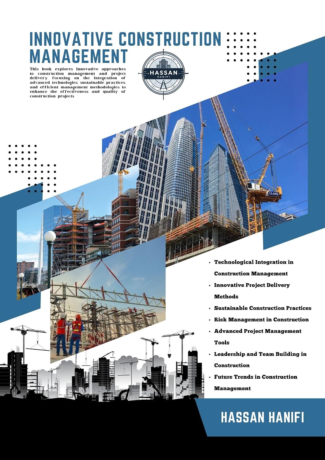 capítulo por capítulo baixar Innovative Construction Management (English Edition)