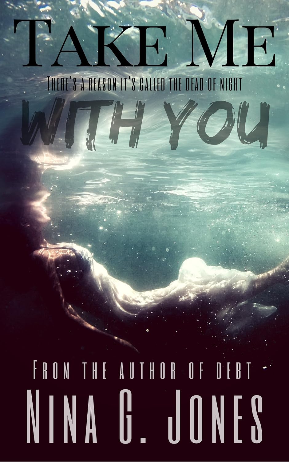 ler totalmente Take Me With You (English Edition)