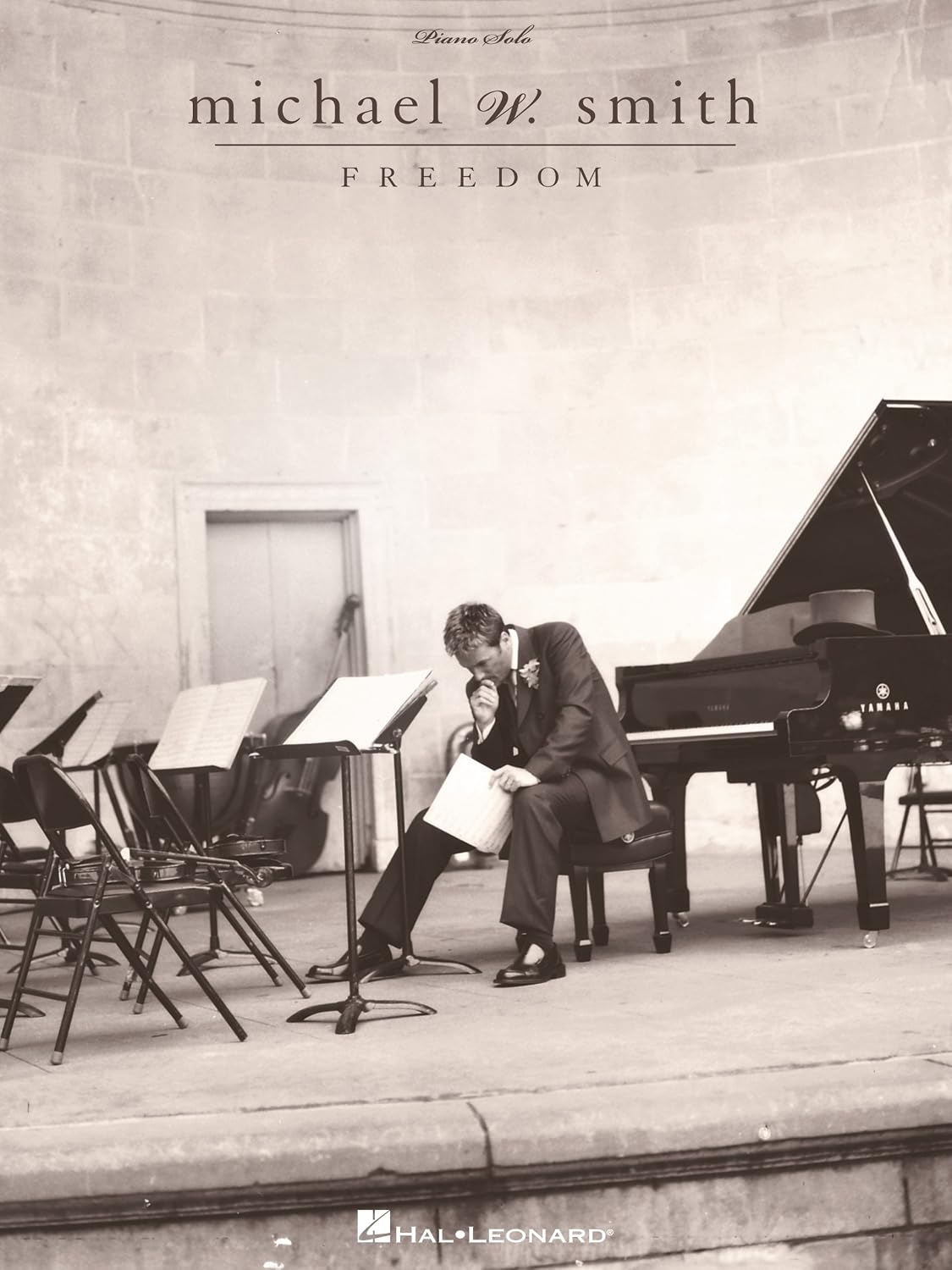 Michael W. Smith - Freedom Songbook (English Edition)