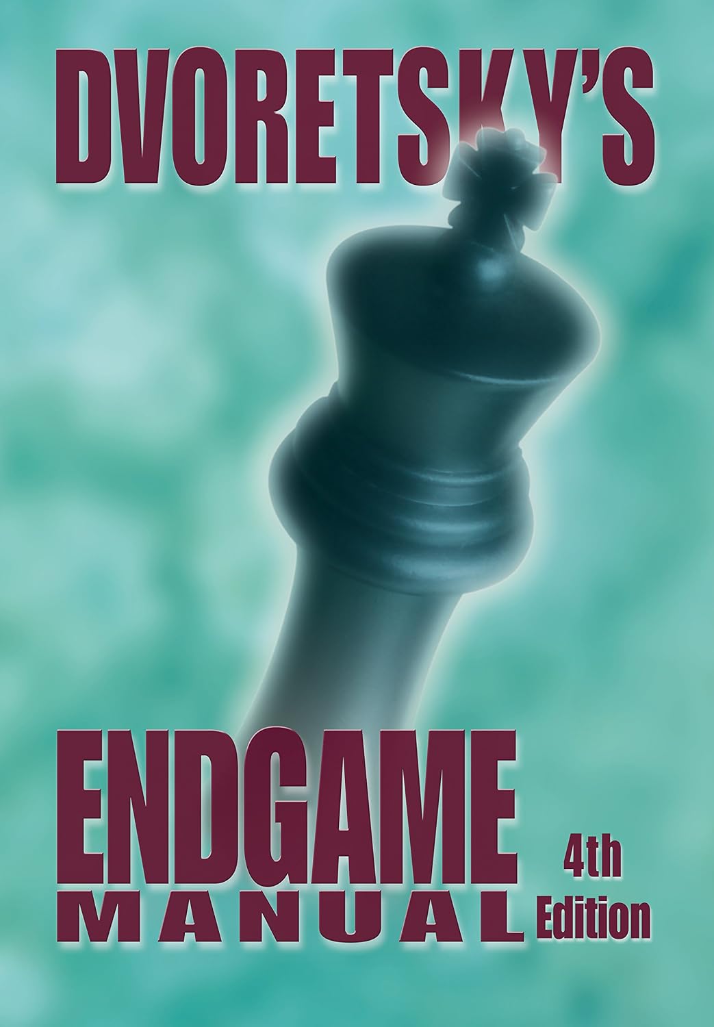 ler totalmente Dvoretsky's Endgame Manual: Fourth Edition (English Edition)