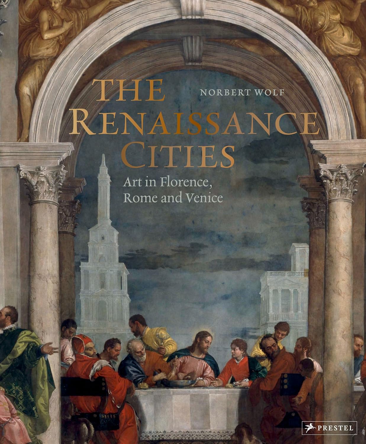 capítulo por capítulo baixar The Renaissance Cities: Art in Florence, Rome and Venice