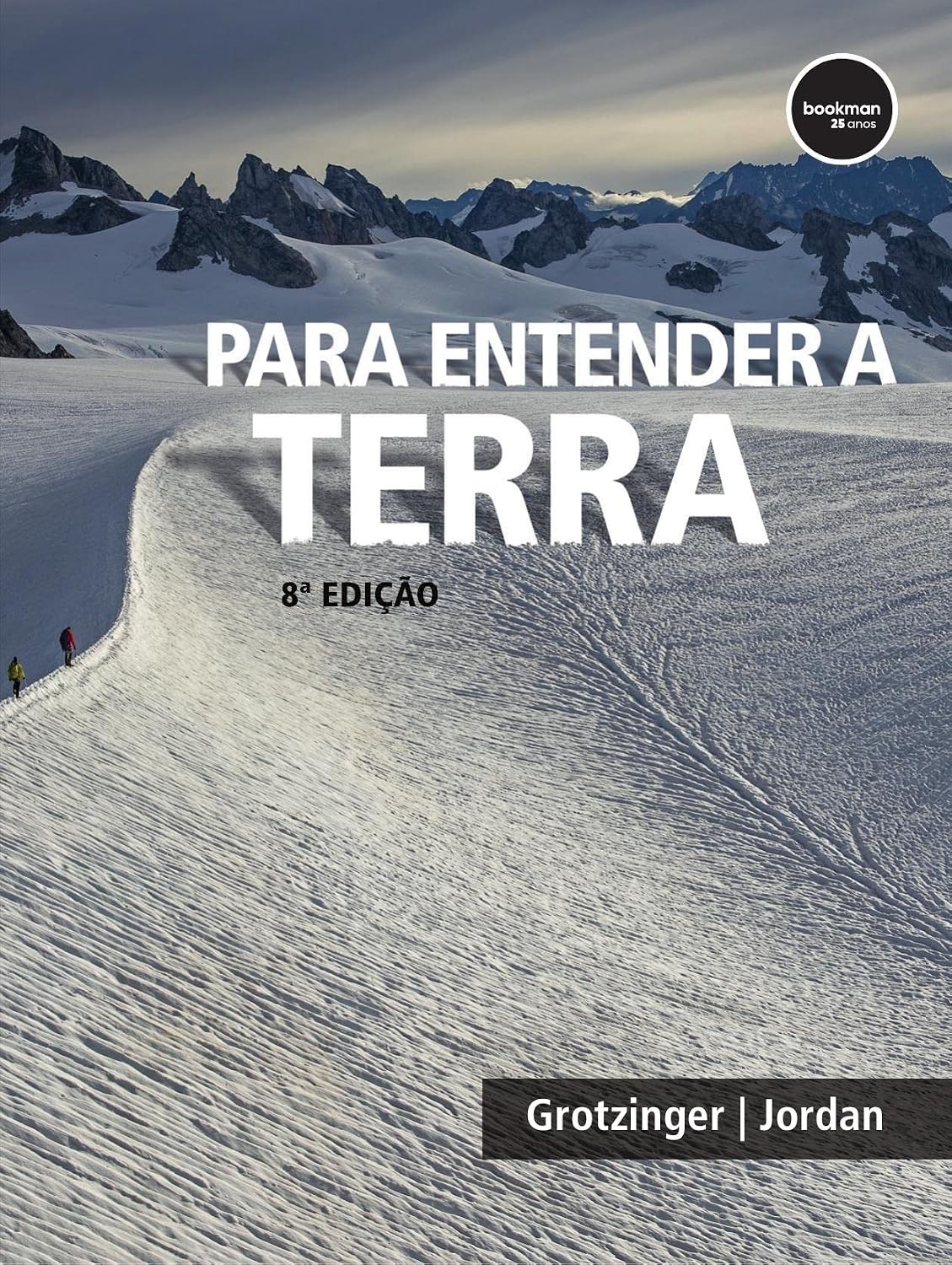 Para Entender a Terra