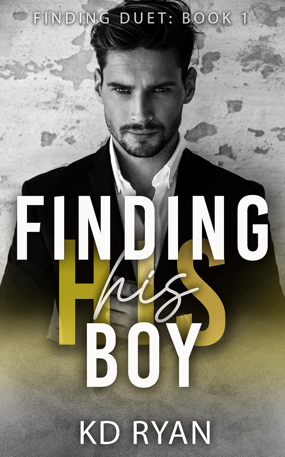 ler totalmente Finding His Boy: An MM Age Gap Daddy Romance: Finding Duet: Book One (Safe Harbor 1) (English Edition)