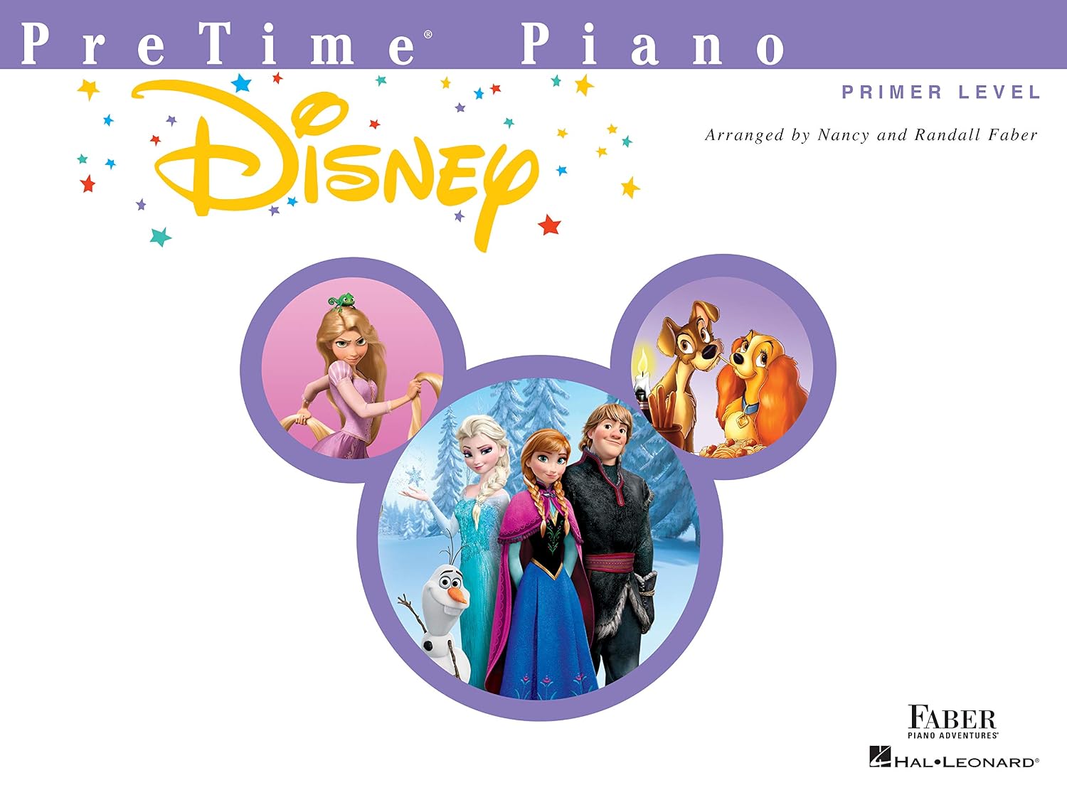 capítulo por capítulo baixar PreTime Piano Disney: Primer Level (English Edition)