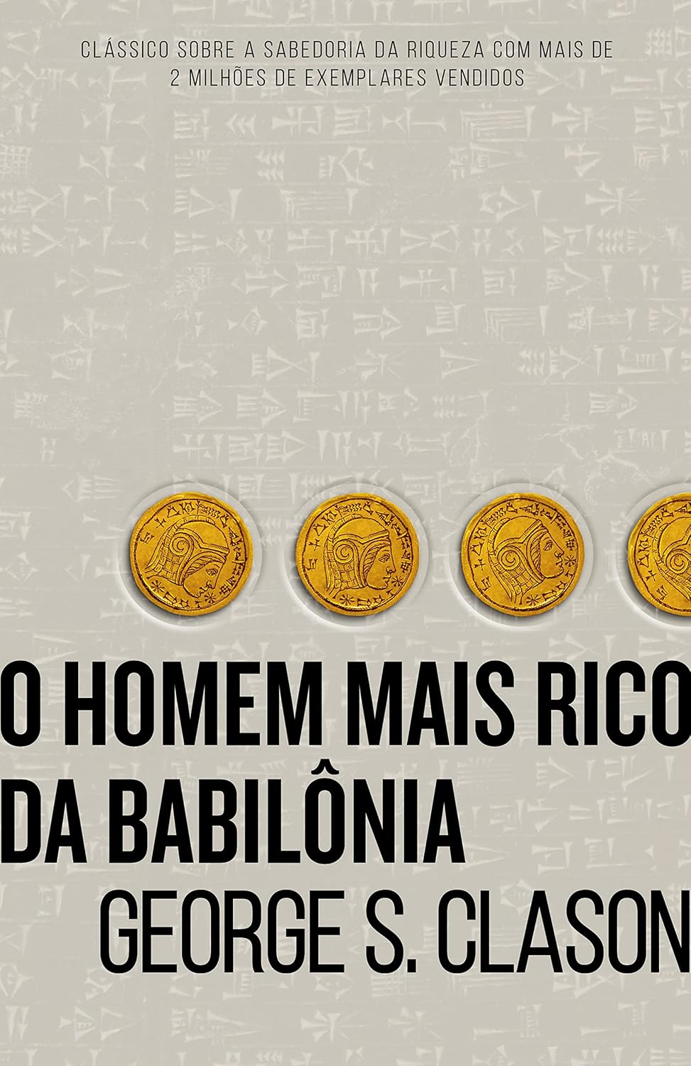 capítulo por capítulo baixar O homem mais rico da Babilônia