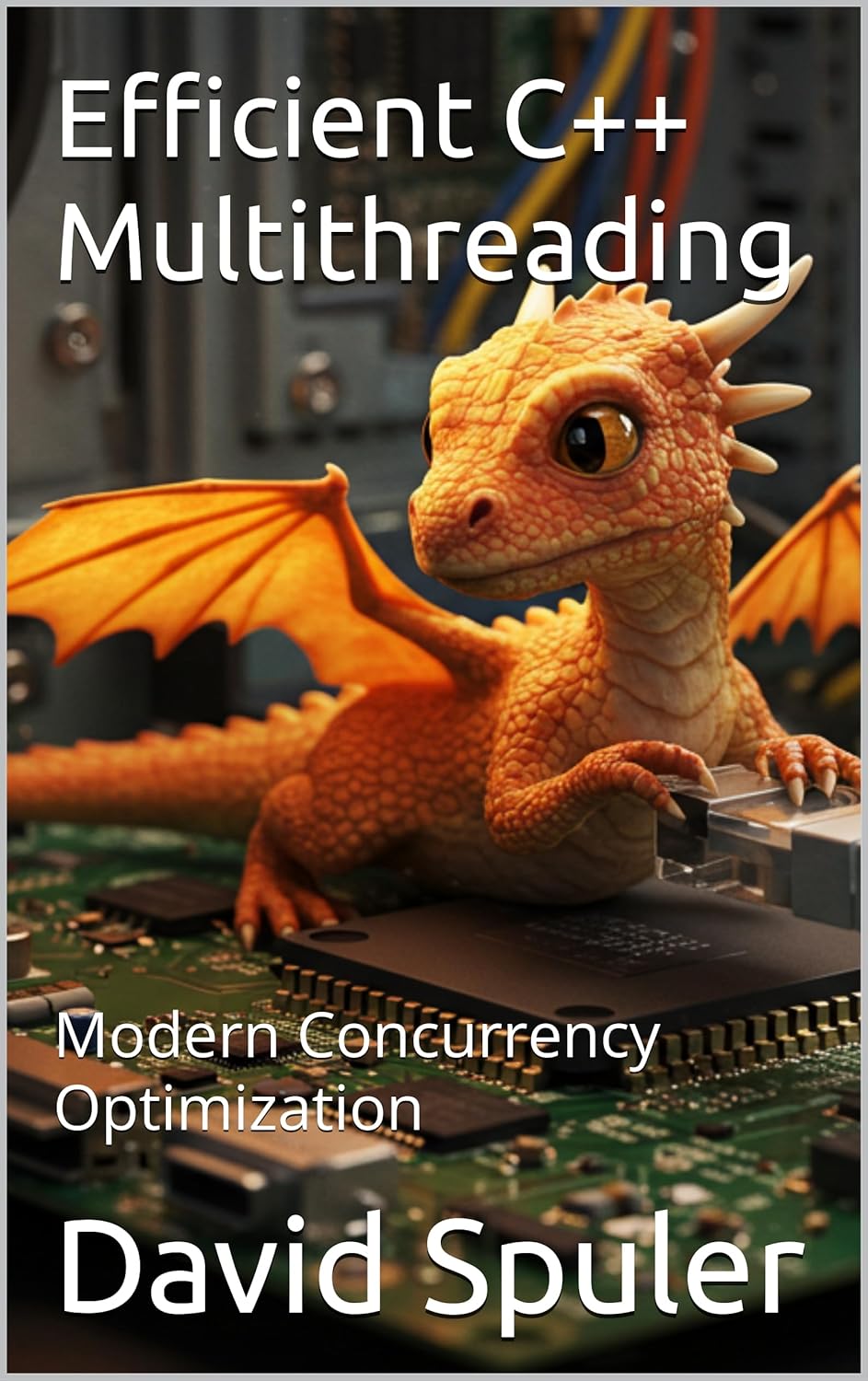 Efficient C++ Multithreading: Modern Concurrency Optimization (Advanced C++ Programming Book 4) (English Edition) baixar livro de graça