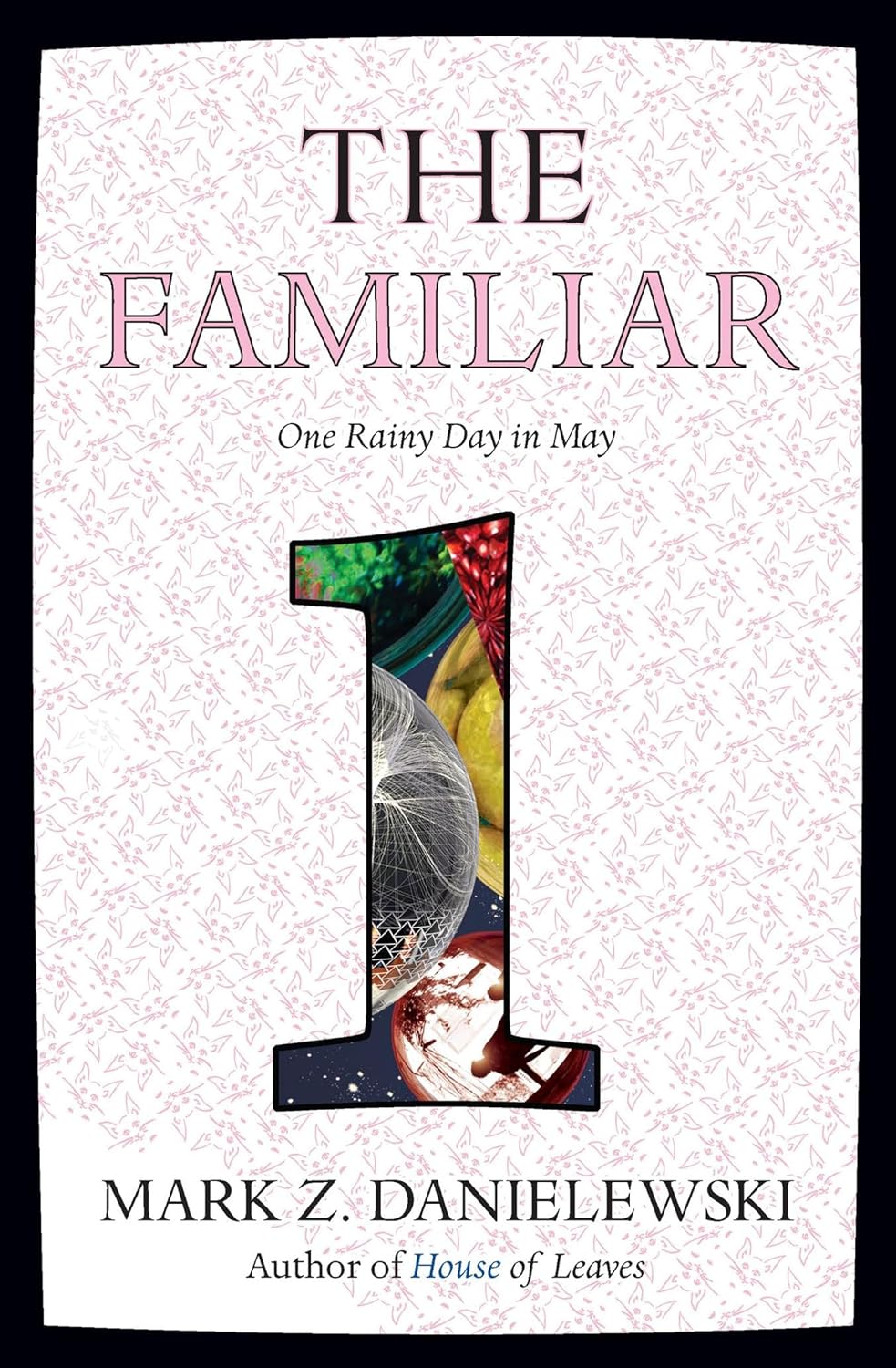capítulo por capítulo baixar The Familiar, Volume 1: One Rainy Day in May