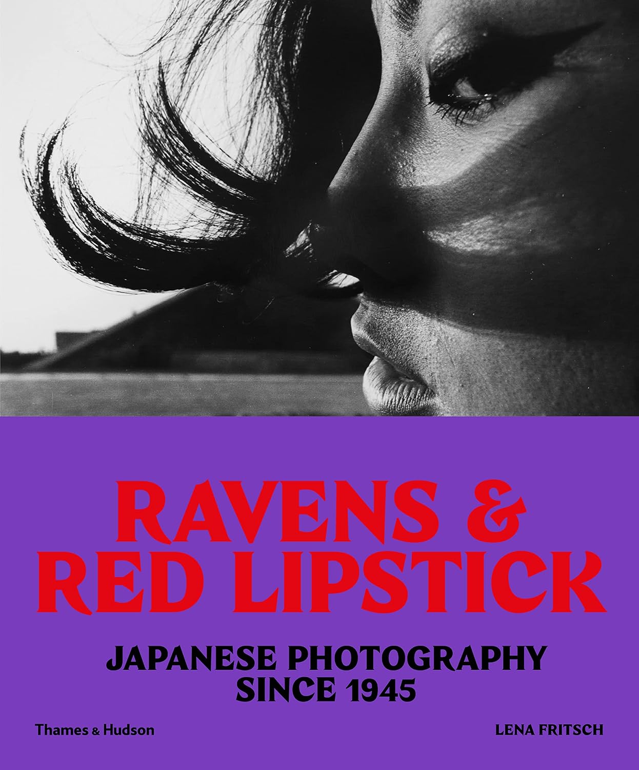 ler totalmente Ravens and Red Lipstick: Japanese Photography Since 1945