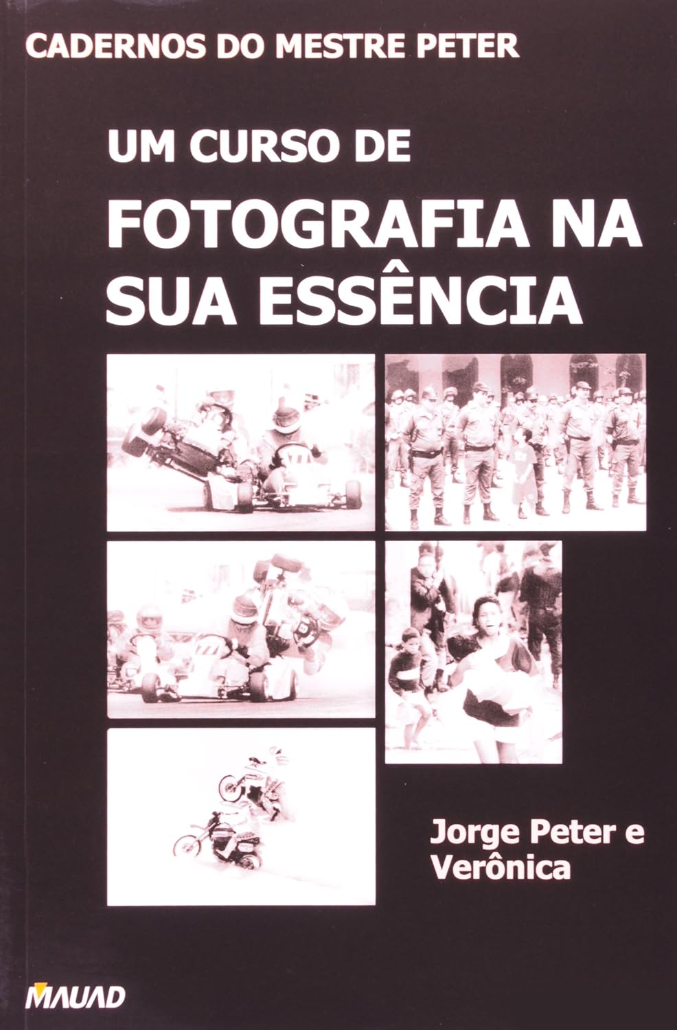 Cadernos do mestre Peter - Um curso de fotografia na sua essência baixar livro de graça
