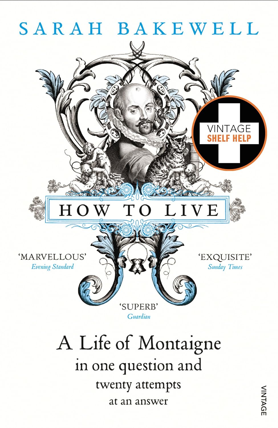 How to Live: A Life of Montaigne in one question and twenty attempts at an answer (English Edition) baixar o livro de graça