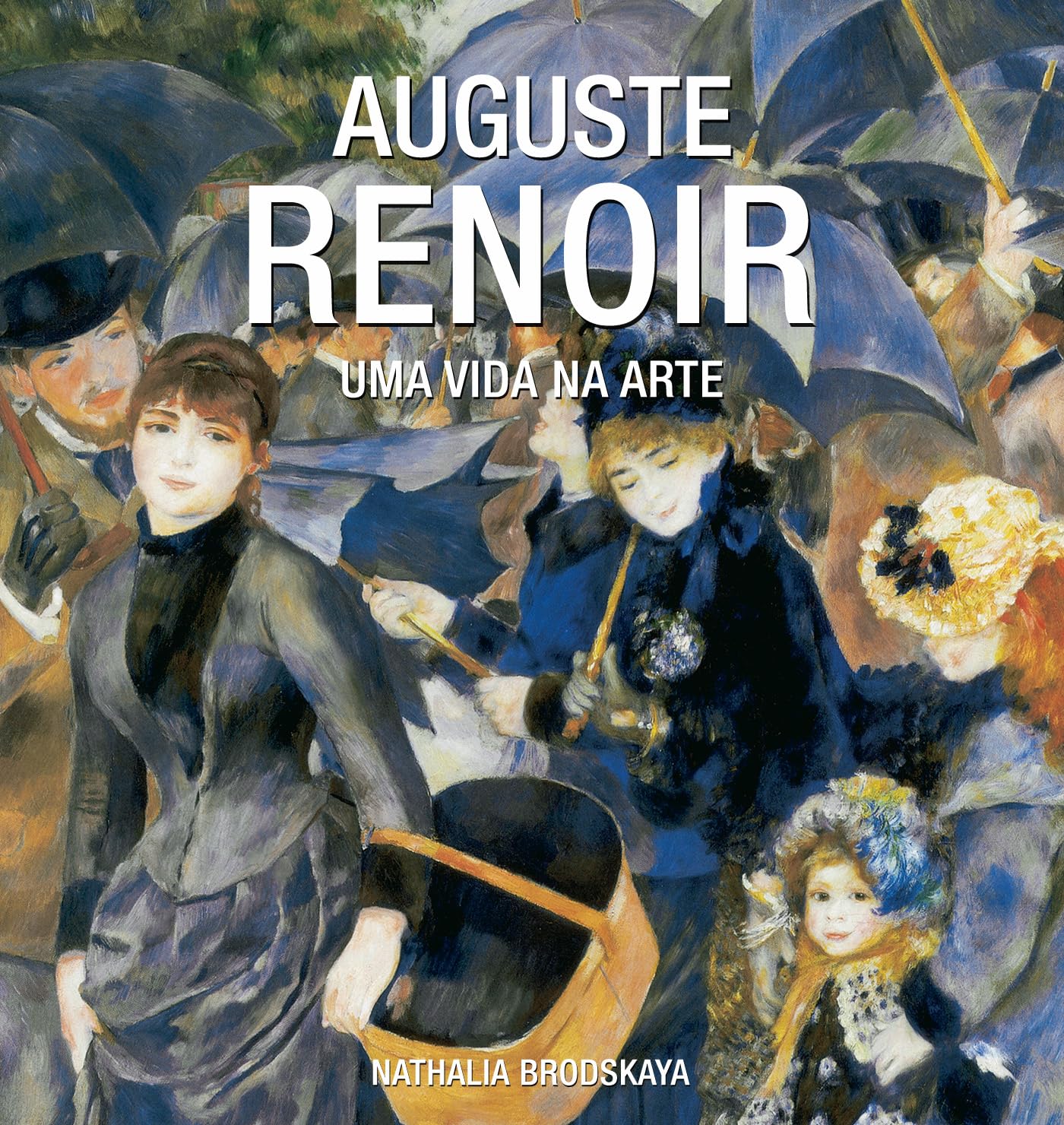 capítulo por capítulo baixar Auguste Renoir: Uma vida na arte