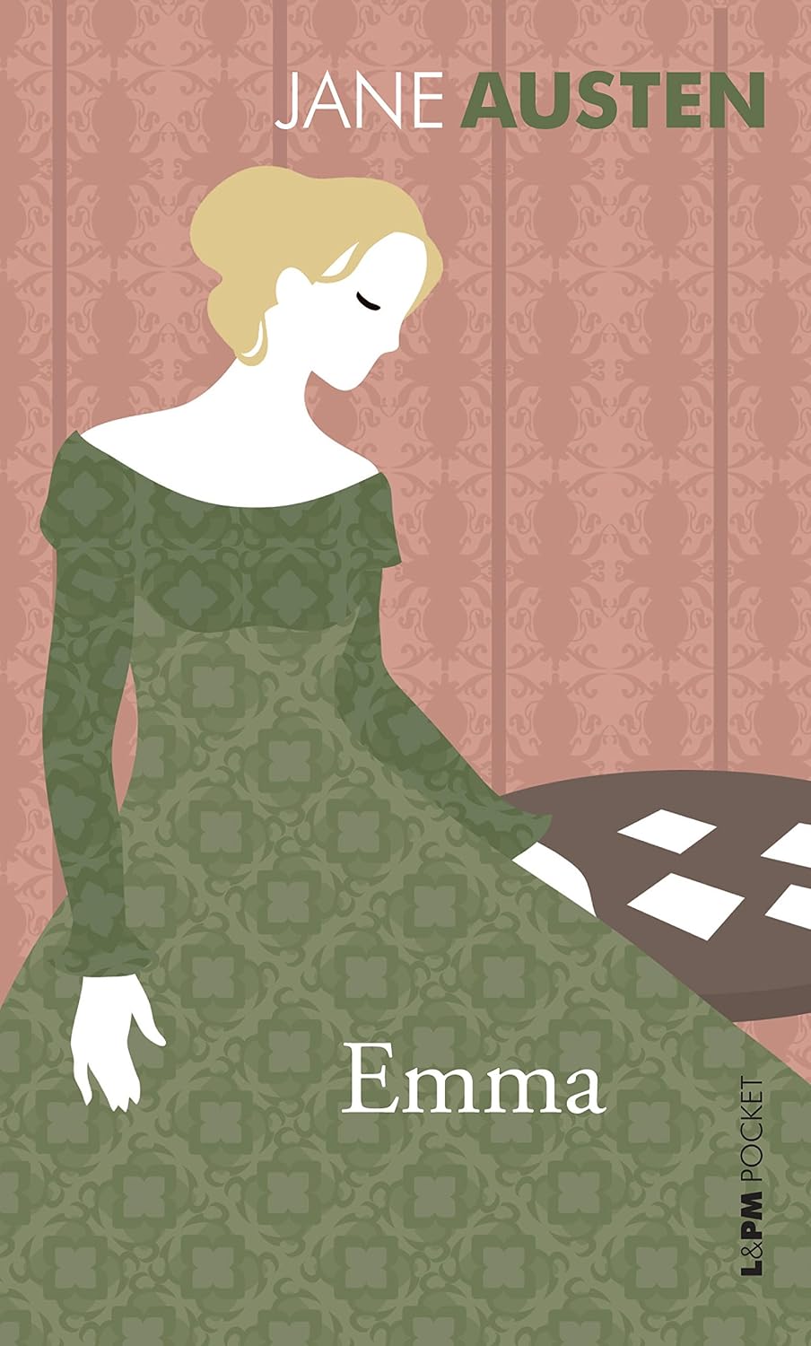 ler totalmente Emma