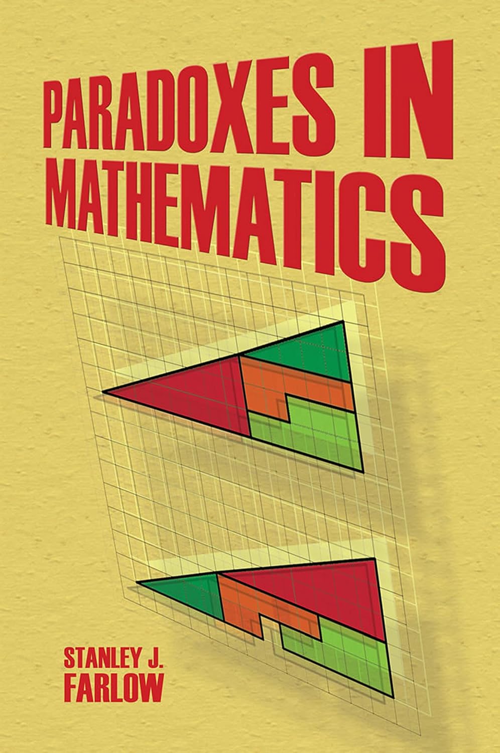 ler totalmente Paradoxes in Mathematics