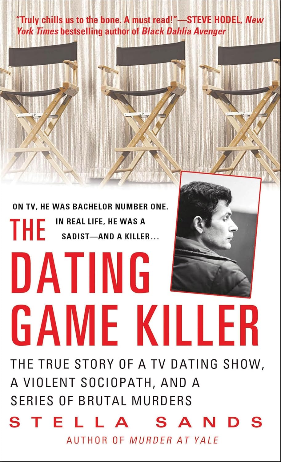 ler totalmente The Dating Game Killer: The True Story of a TV Dating Show, a Violent Sociopath, and a Series of Brutal Murders (St. Martin's True Crime Classics) (English Edition)