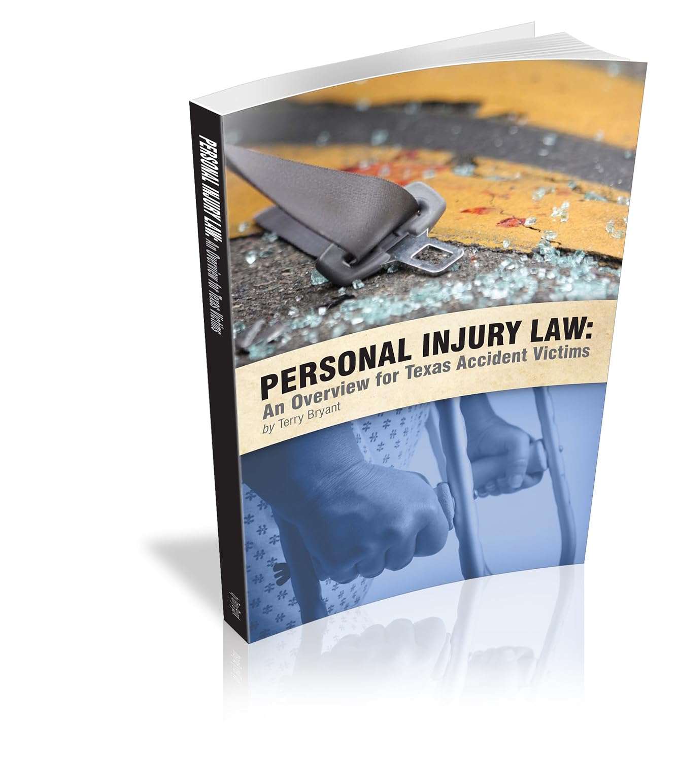Personal Injury Law: An Overview for Texas Accident Victims (English Edition) baixar livro de graça